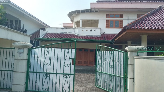 Rumah dijual di Jagakarsa Jakarta Selatan 